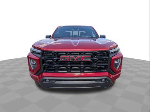 Certified 2024 GMC Canyon Elevation w/ Convenience Package RWD image 9