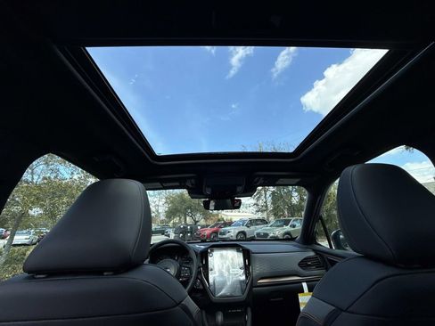 New 2026 Subaru Forester Sport image 19