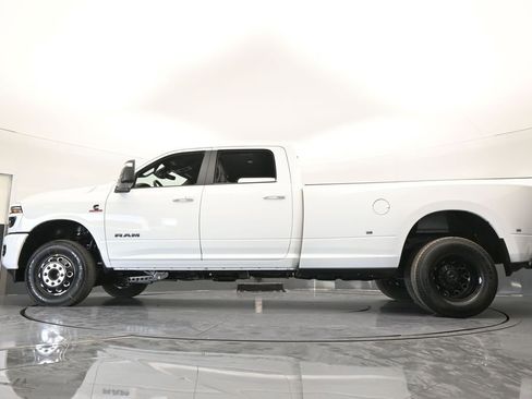 New 2026 RAM 3500 Laramie w/ Night Edition image 63