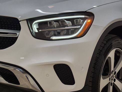 Used 2023 Mercedes-Benz GLC 300 4MATIC Coupe image 14