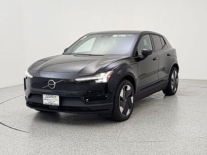 New 2026 Volvo EX30 Plus w/ Protection Package Premier