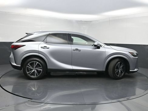 Used 2023 Lexus RX 350 Premium w/ Cold Area Package FWD image 43