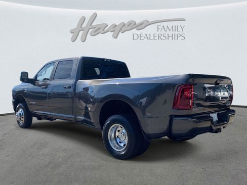 New 2026 RAM 3500 Laramie w/ Max Tow Package image 24