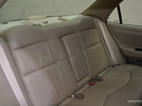 Used 2002 Honda Accord EX image 22