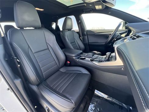 Used 2020 Lexus NX 300 F Sport image 25