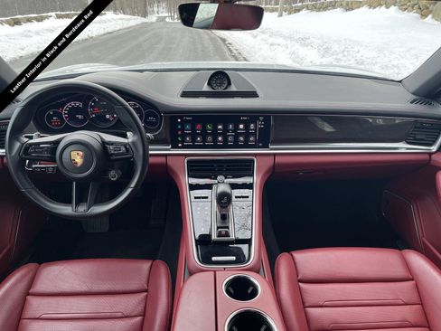 Used 2023 Porsche Panamera 4 image 6