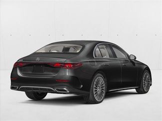 New 2026 Mercedes-Benz E 350 4MATIC Sedan video 2