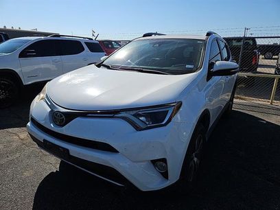 Used 2018 Toyota RAV4 XLE
