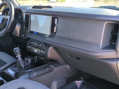 Used 2025 Ford Bronco Big Bend AWD/4WD image 25