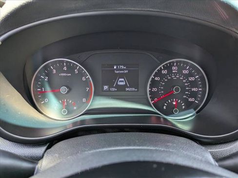 Used 2022 Kia Sportage LX FWD image 11