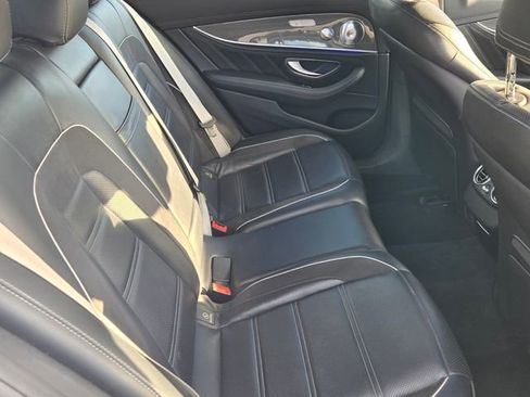 Used 2018 Mercedes-Benz E 63 AMG S image 15