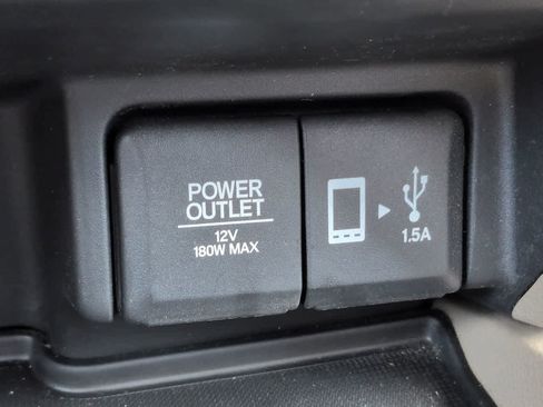 Used 2017 Honda Ridgeline RTL-E image 22
