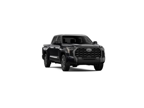 New 2026 Toyota Tundra Platinum AWD/4WD image 18