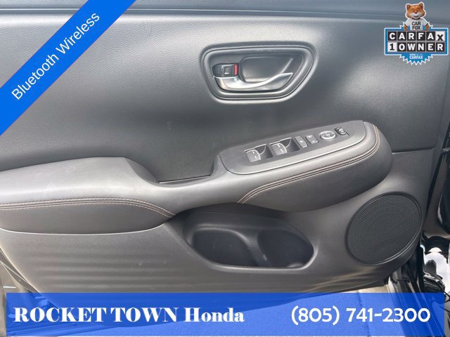 Used 2026 Honda HR-V Sport image 35