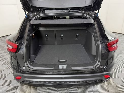 New 2026 Chevrolet Trax RS image 7