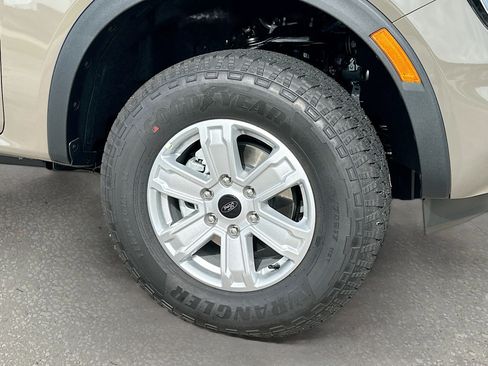 New 2026 Ford Ranger XL w/ Trailer Tow Package RWD image 18