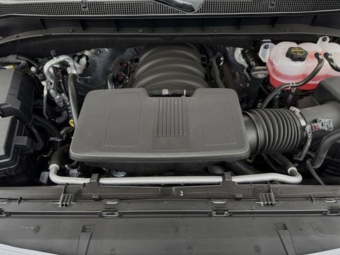 New 2026 Chevrolet Tahoe Premier image 24