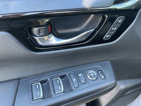 Used 2026 Honda CR-V EX-L image 19
