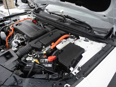 Used 2023 Honda Accord Sport image 32