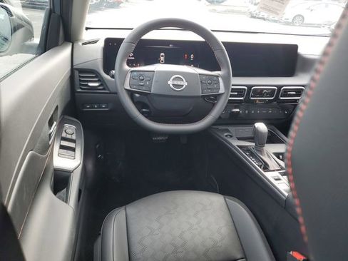 New 2026 Nissan Sentra SR w/ SR Premium Package image 13