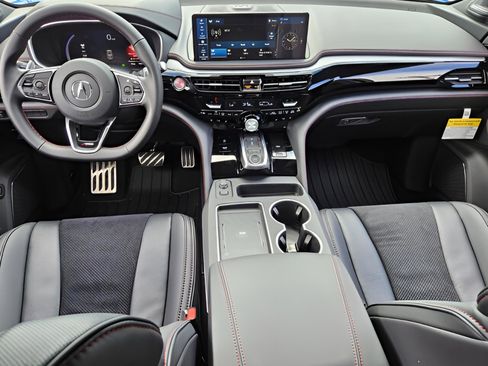 New 2026 Acura MDX A-Spec image 18