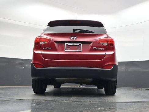 Used 2013 Hyundai Tucson GLS FWD image 44