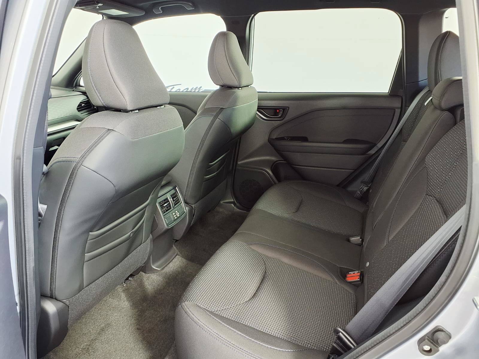 New 2026 Subaru Forester Premium AWD/4WD image 5