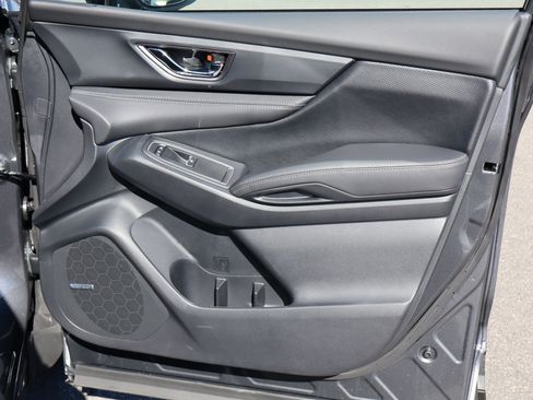 New 2026 Subaru Ascent Limited image 24