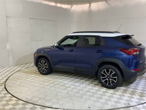 Used 2023 Chevrolet TrailBlazer ACTIV image 6