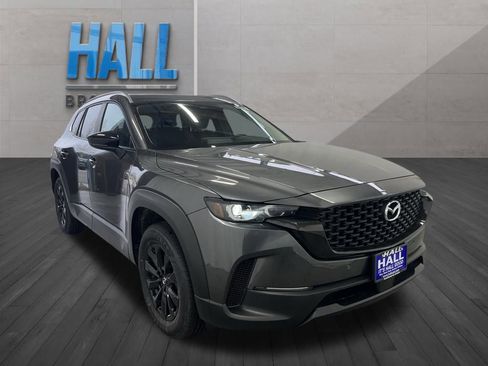 New 2026 MAZDA CX-50 AWD 2.5 S w/ Weather Package image 7