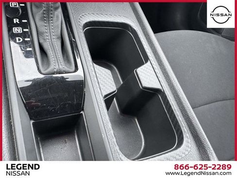 Used 2024 Nissan Sentra S image 27