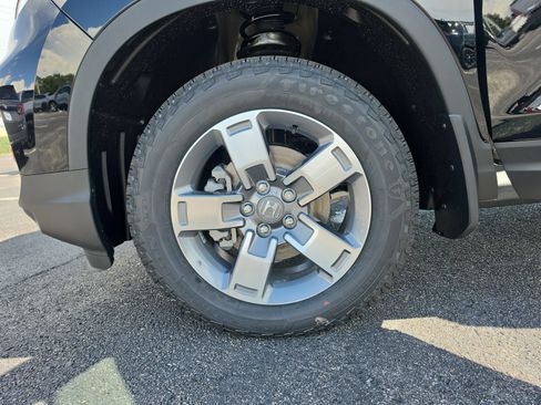 New 2026 Honda Ridgeline RTL image 27