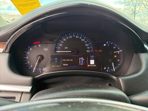 Used 2014 Cadillac XTS Luxury w/ Driver Awareness Package image 17