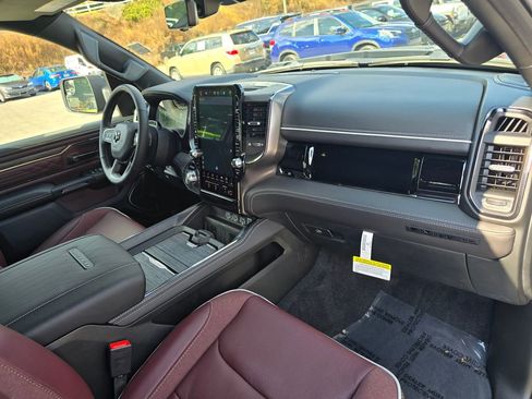 New 2026 RAM 1500 Limited AWD/4WD image 33