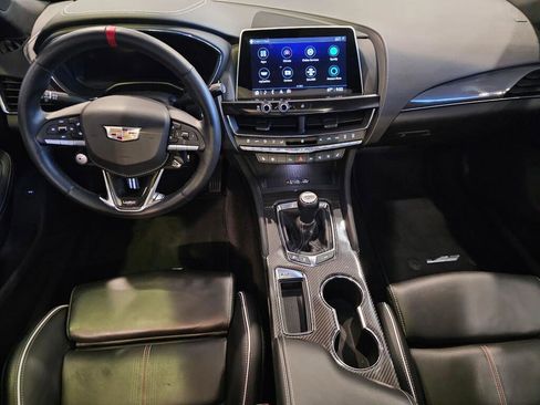 Used 2024 Cadillac CT5 V Blackwing w/ Parking Package image 20