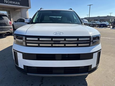 New 2026 Hyundai Santa Fe SEL image 2