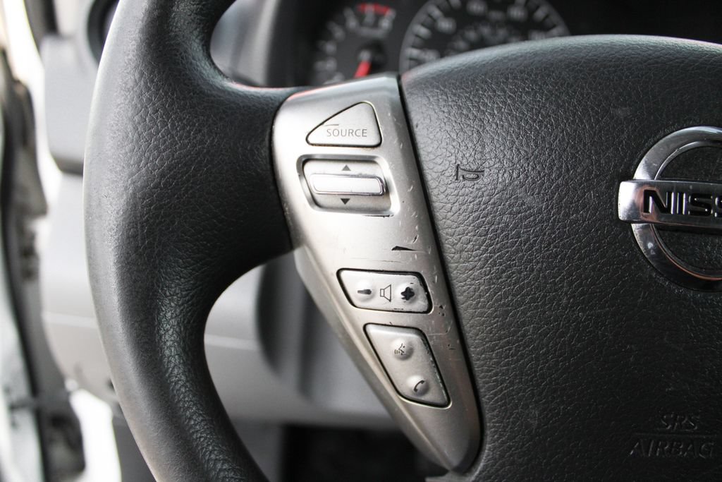 Used 2020 Nissan NV200 S w/ Back Door Glass Package FWD image 25
