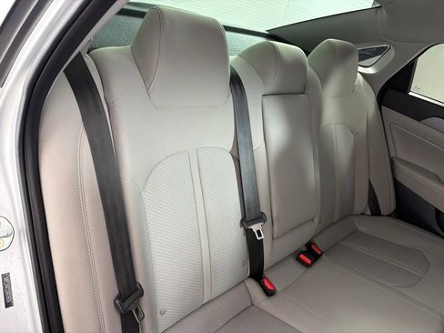 Used 2018 Hyundai Sonata SEL w/ Cargo Package image 21