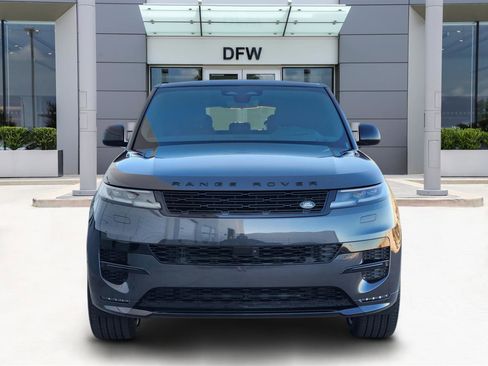 New 2026 Land Rover Range Rover Sport Dynamic SE image 2