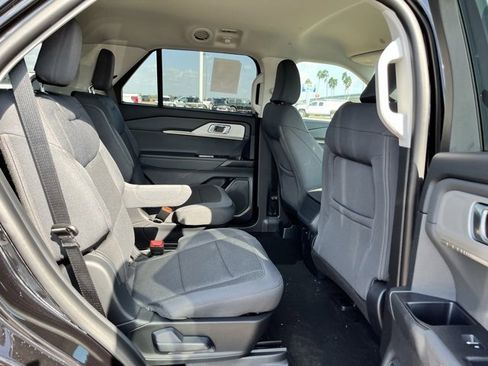 New 2026 Ford Explorer Active image 20