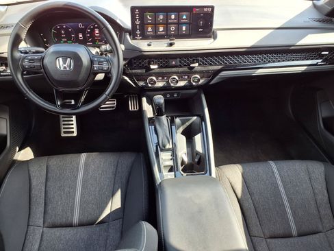 Certified 2023 Honda Accord Sport image 4