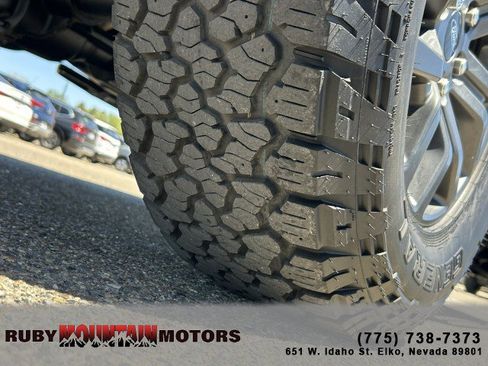 Used 2024 Ford F150 Tremor w/ Bed Utility Package AWD/4WD image 26