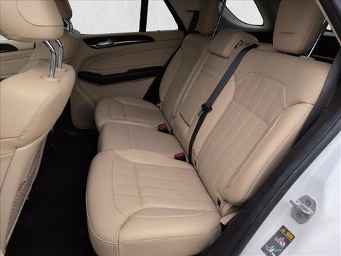 Used 2017 Mercedes-Benz GLE 350 image 20