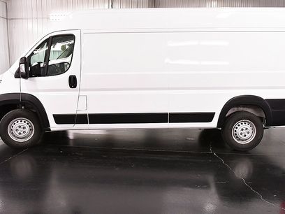 Used 2025 RAM ProMaster 3500 w/ Convenience Group