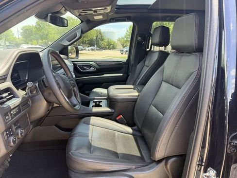 Used 2023 Chevrolet Tahoe RST AWD/4WD image 28