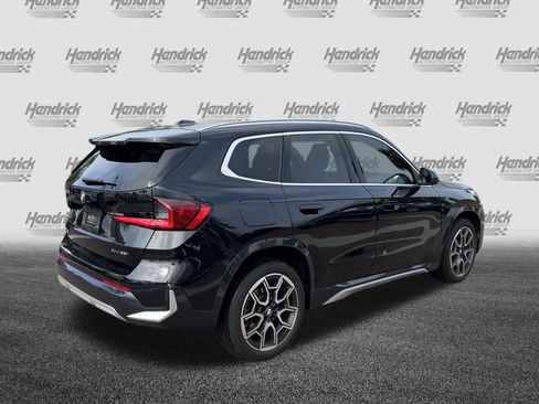 Used 2025 BMW X1 xDrive28i w/ Technology Package AWD/4WD image 10