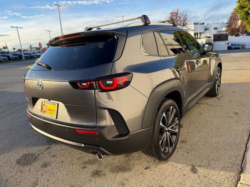 New 2026 MAZDA CX-50 AWD 2.5 S w/ Cargo Package image 6