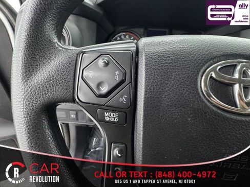 Used 2021 Toyota Tacoma SR RWD image 20