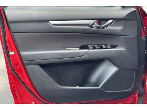 Certified 2023 MAZDA CX-5 AWD 2.5 S image 12