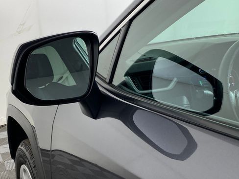 Used 2024 Toyota RAV4 LE image 22